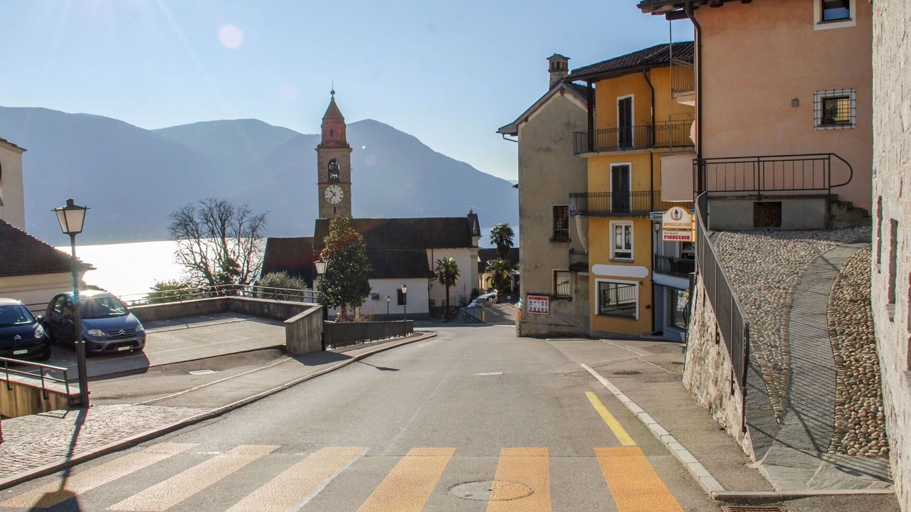 Photo of Outdoor in Porto Ronco