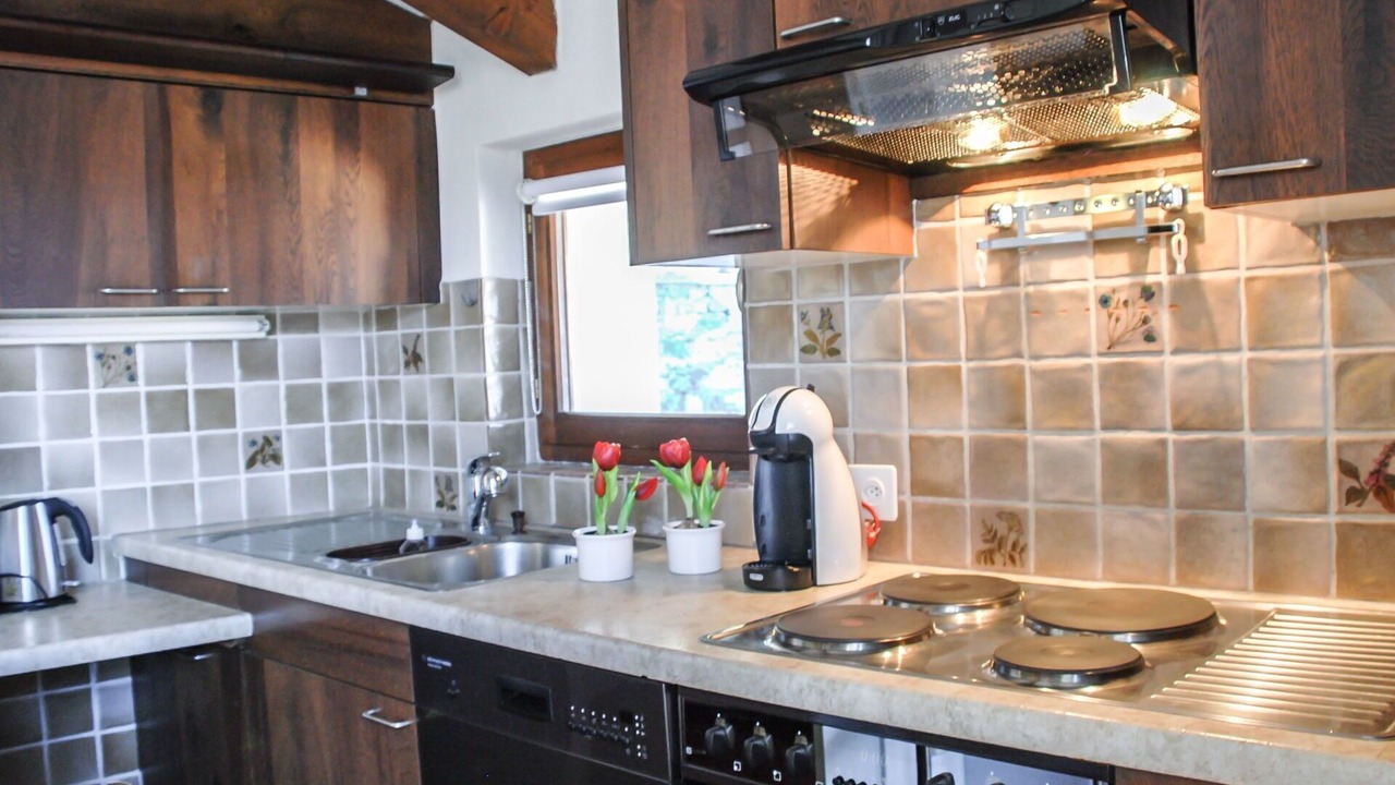 Photo of Kitchen in Porto Ronco
