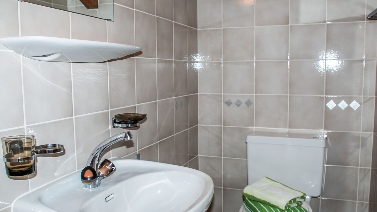 Photo of Bathroom in Porto Ronco