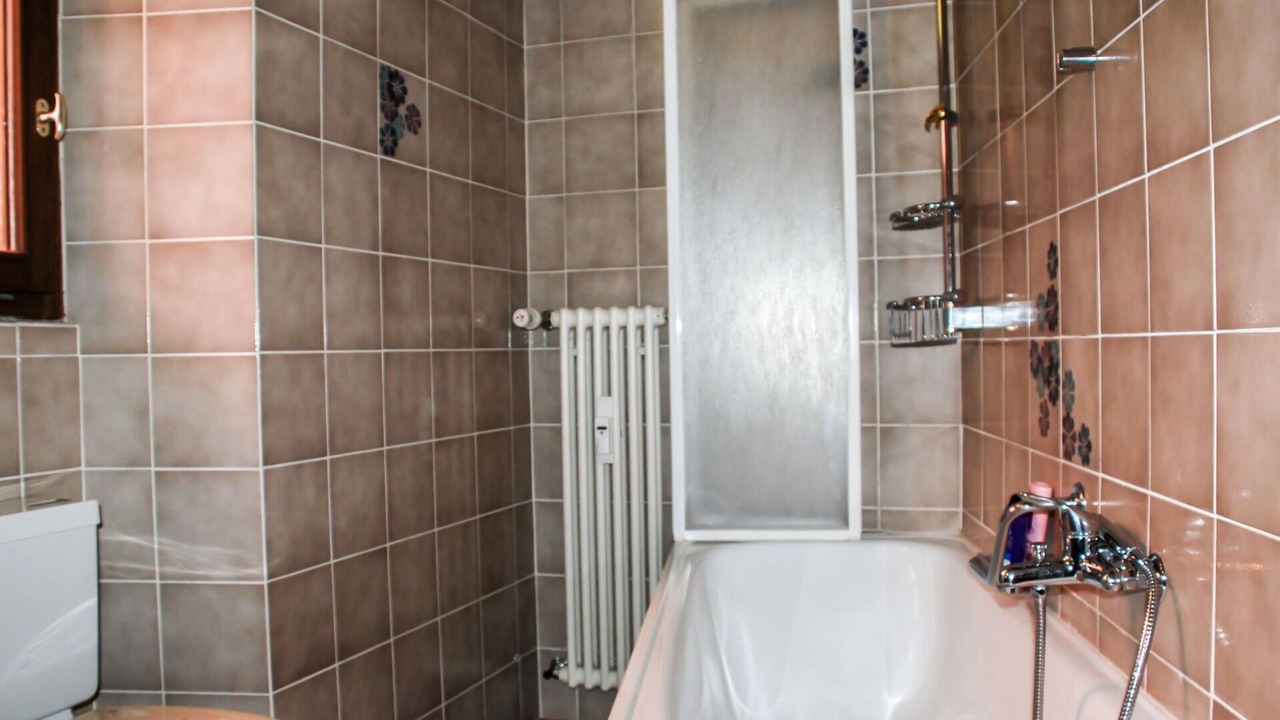 Photo of Bathroom in Porto Ronco