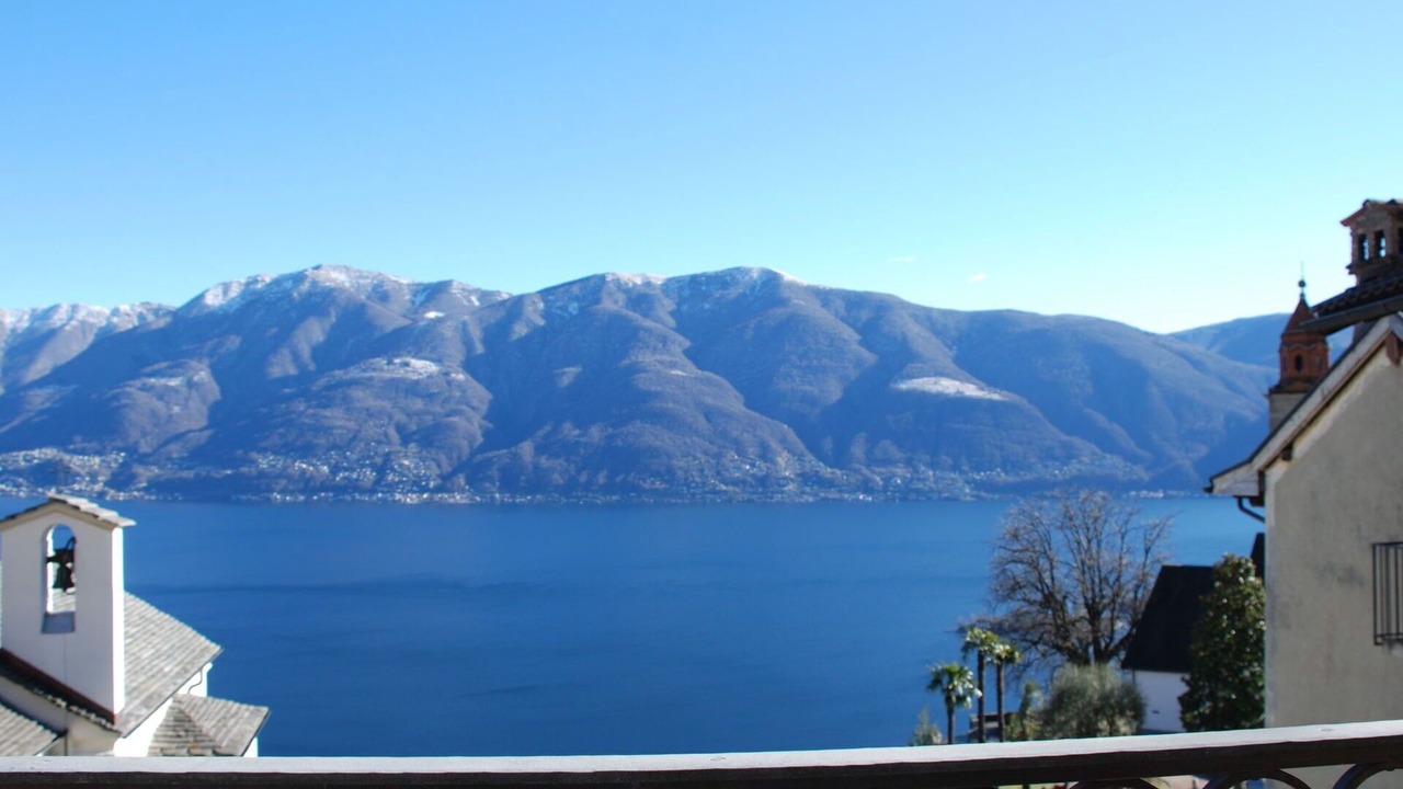 Photo of Outdoor in Porto Ronco