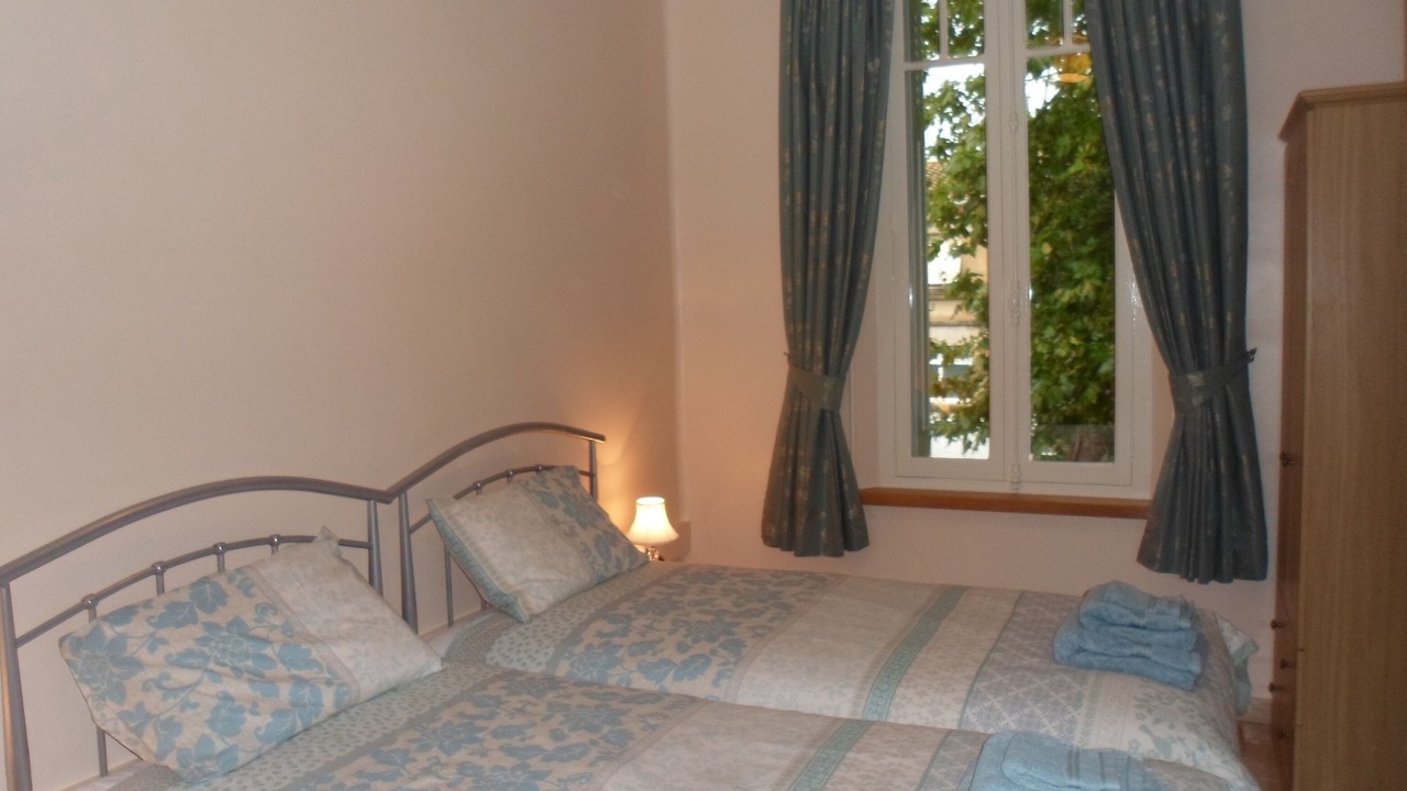 Photo of Bedroom in Capendu