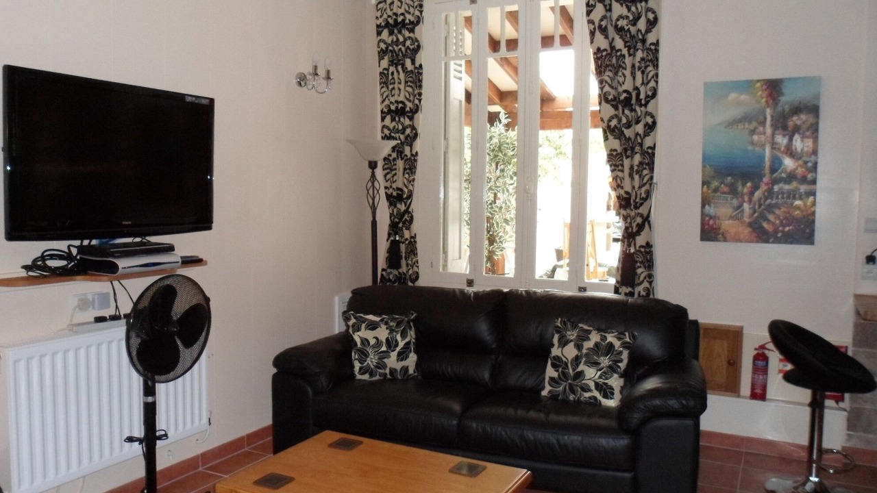 Photo of Livingroom in Capendu