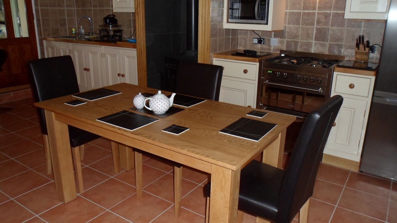 Photo of Kitchen in Capendu