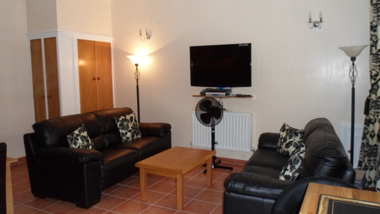 Photo of Livingroom in Capendu