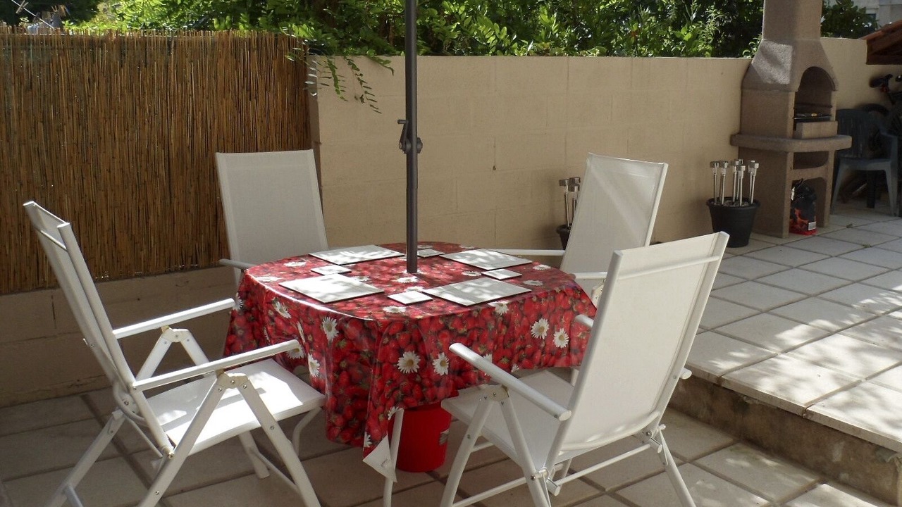 Photo of Outdoor in Capendu