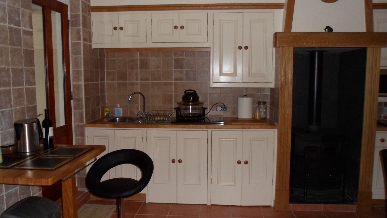Photo of Kitchen in Capendu