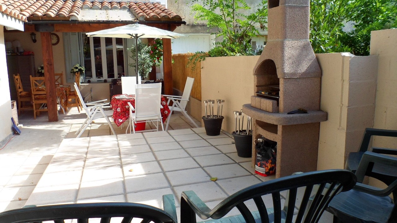Photo of Outdoor in Capendu