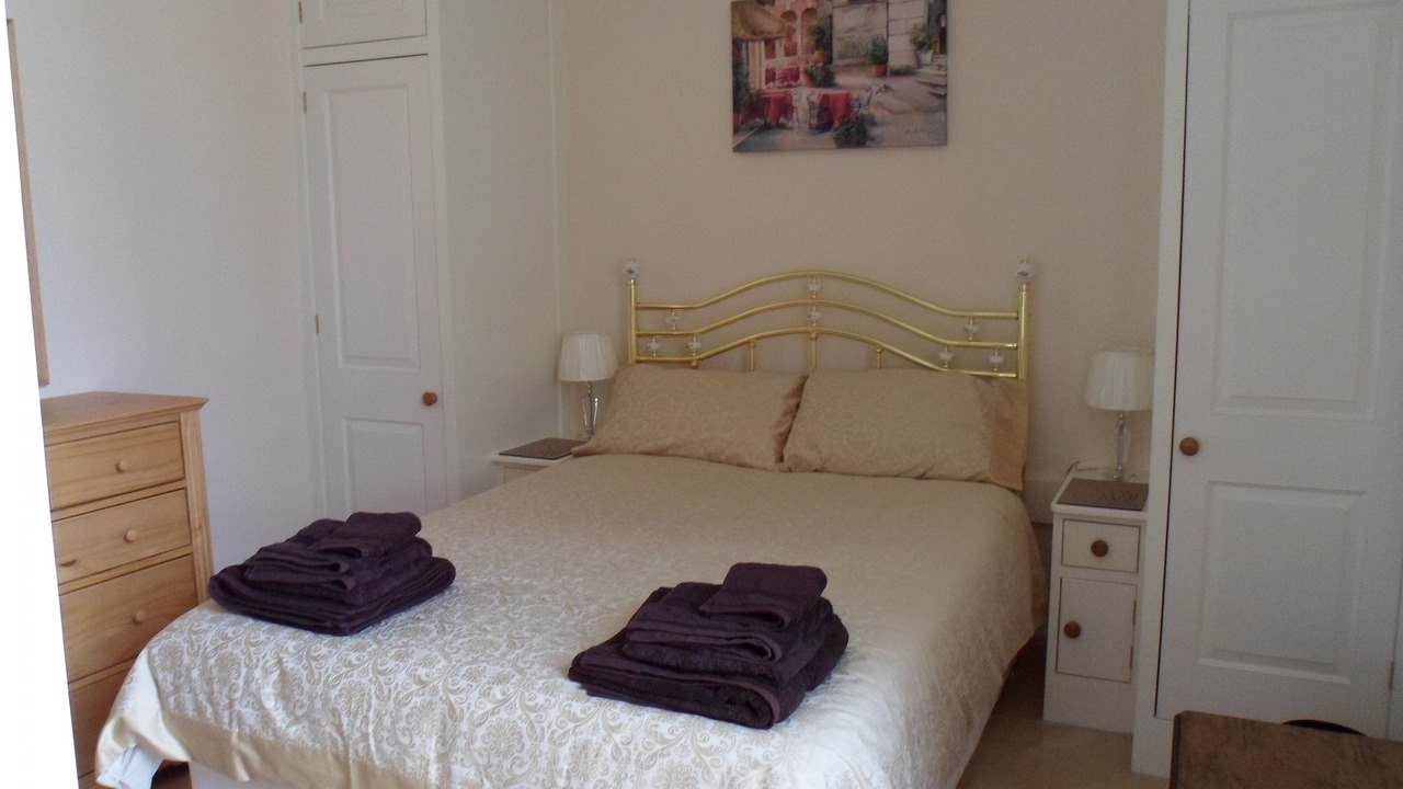 Photo of Bedroom in Capendu