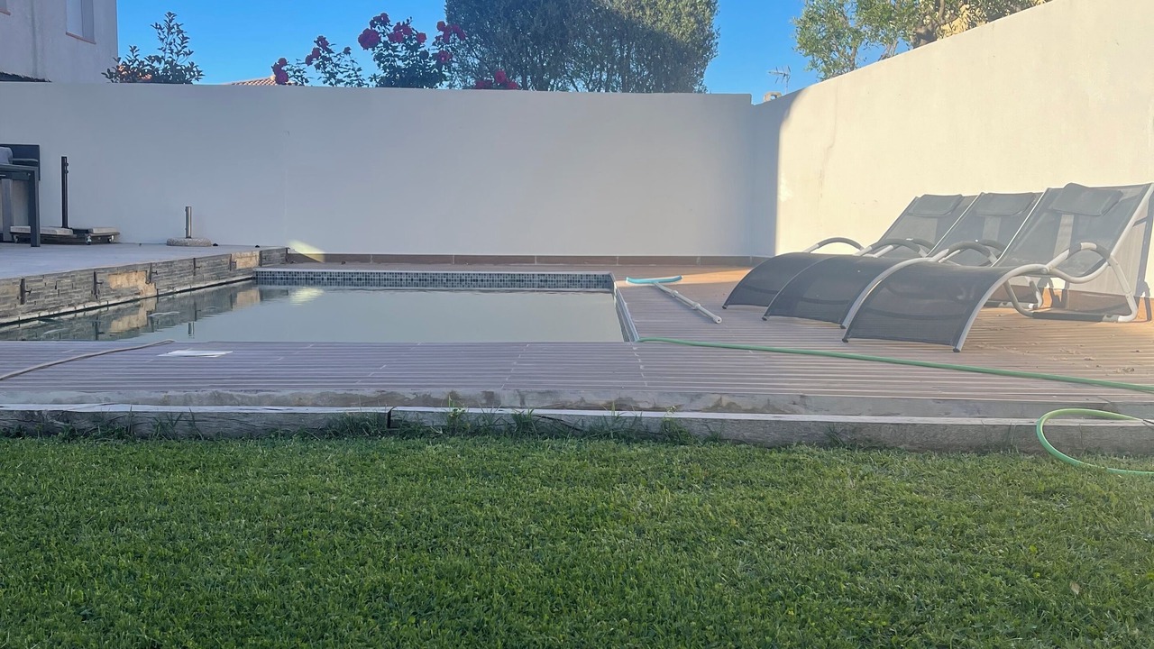 Photo of Outdoor in Candillargues