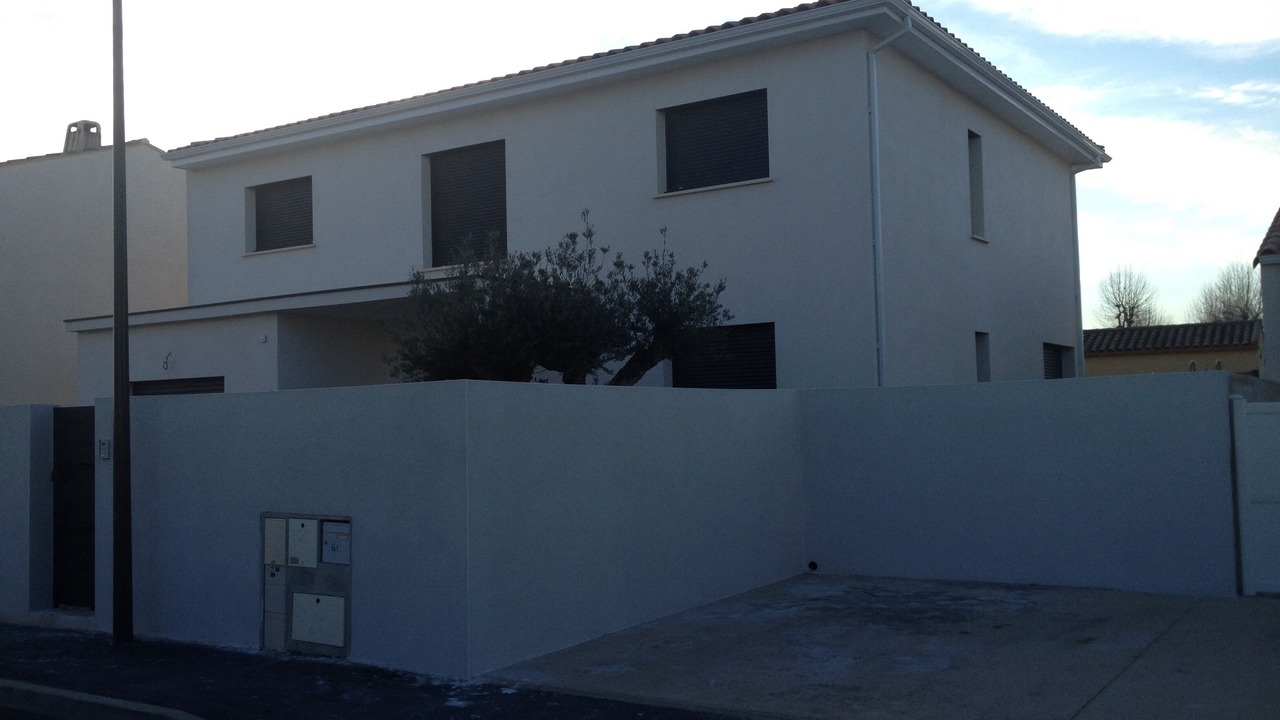 Photo of Outdoor in Candillargues