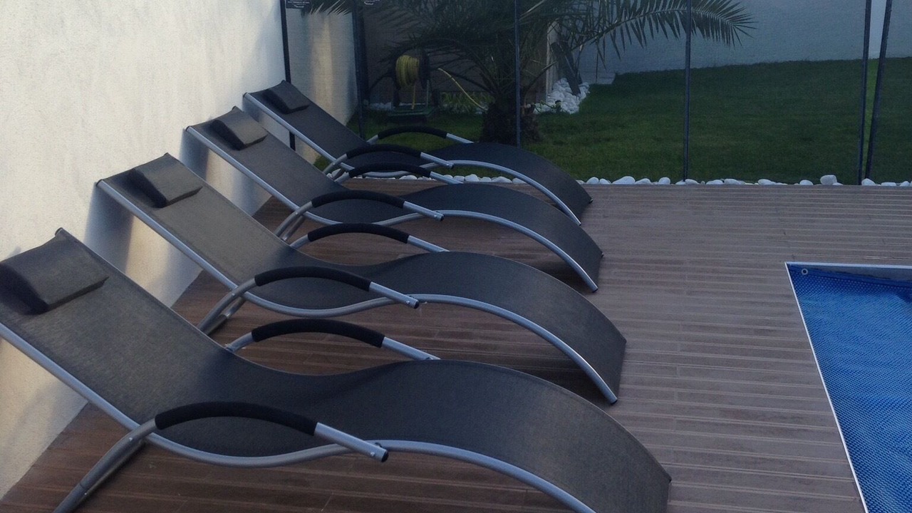 Photo of Outdoor in Candillargues