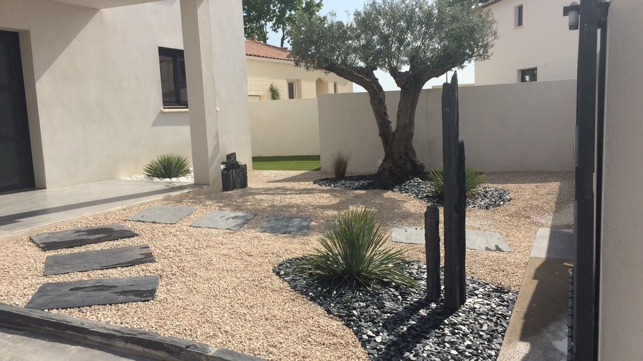 Photo of Outdoor in Candillargues