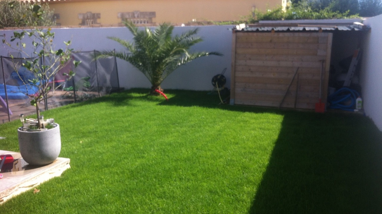 Photo of Outdoor in Candillargues