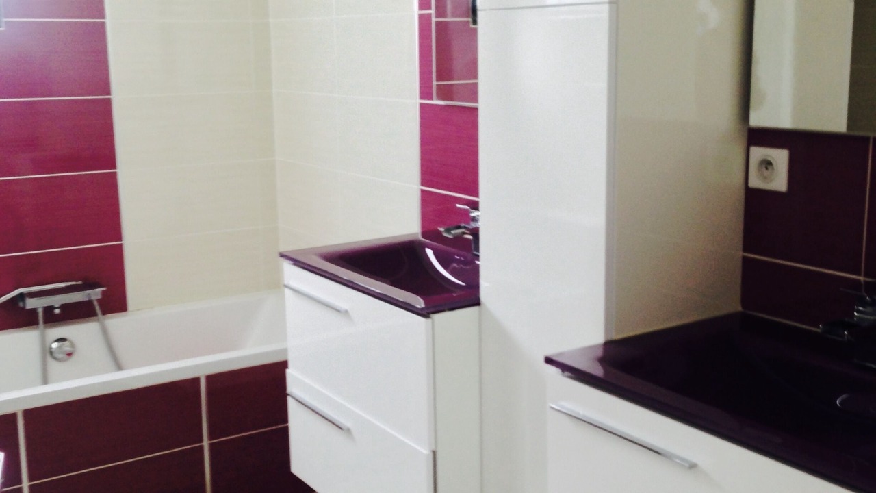 Photo of Kitchen in Candillargues
