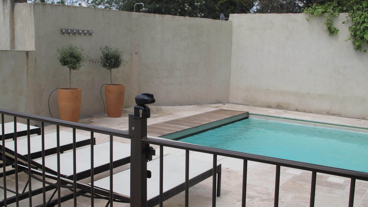 Photo of Outdoor in Loriol-du-Comtat