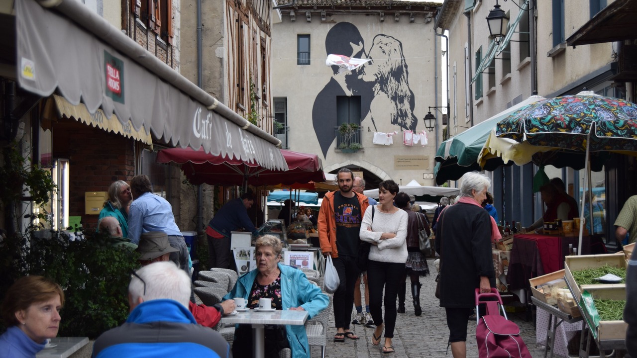Photo of Others in Soumensac