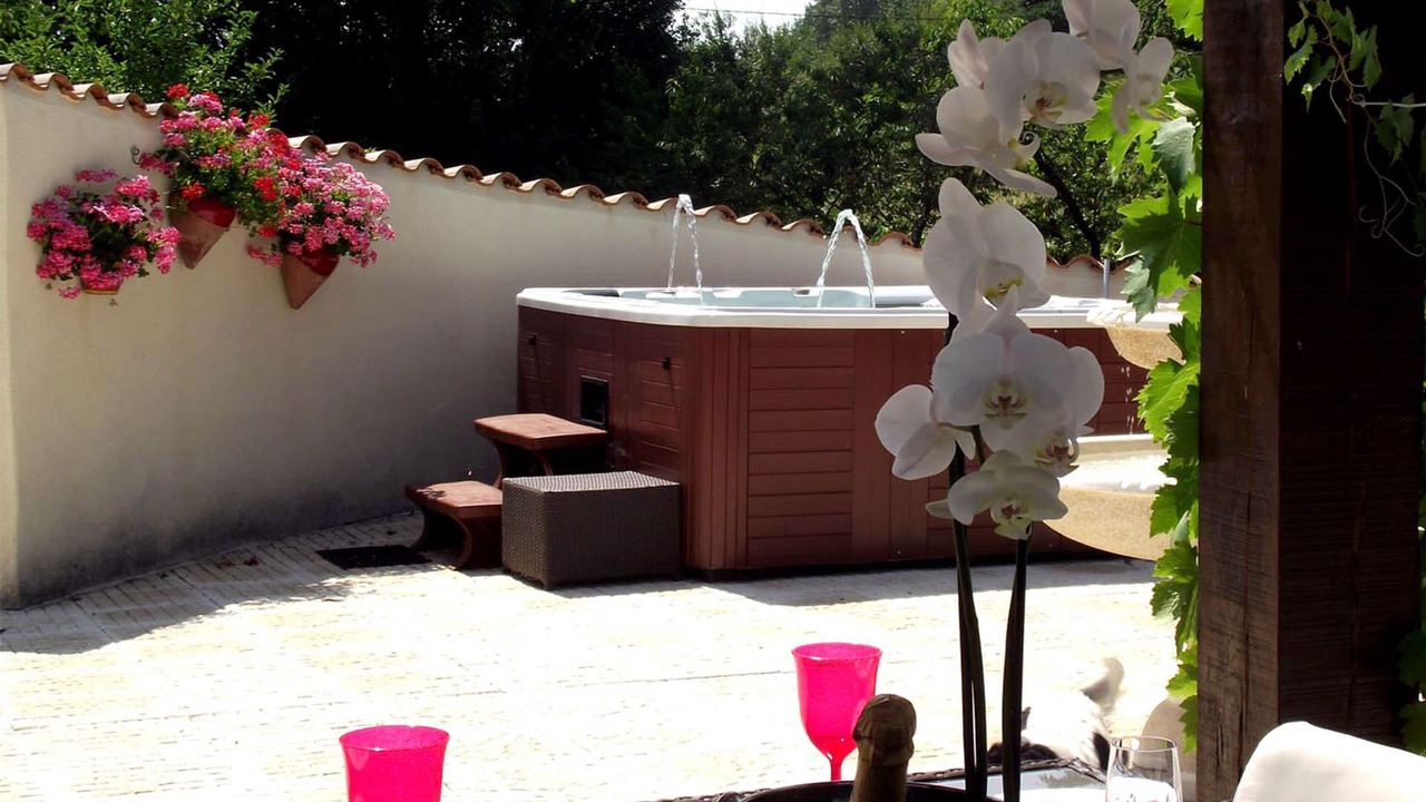 Photo of Outdoor in Soumensac