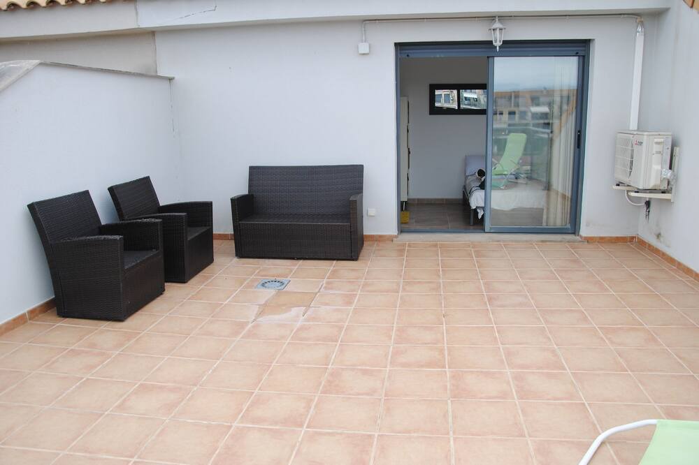 Photo of Outdoor in San Jorge