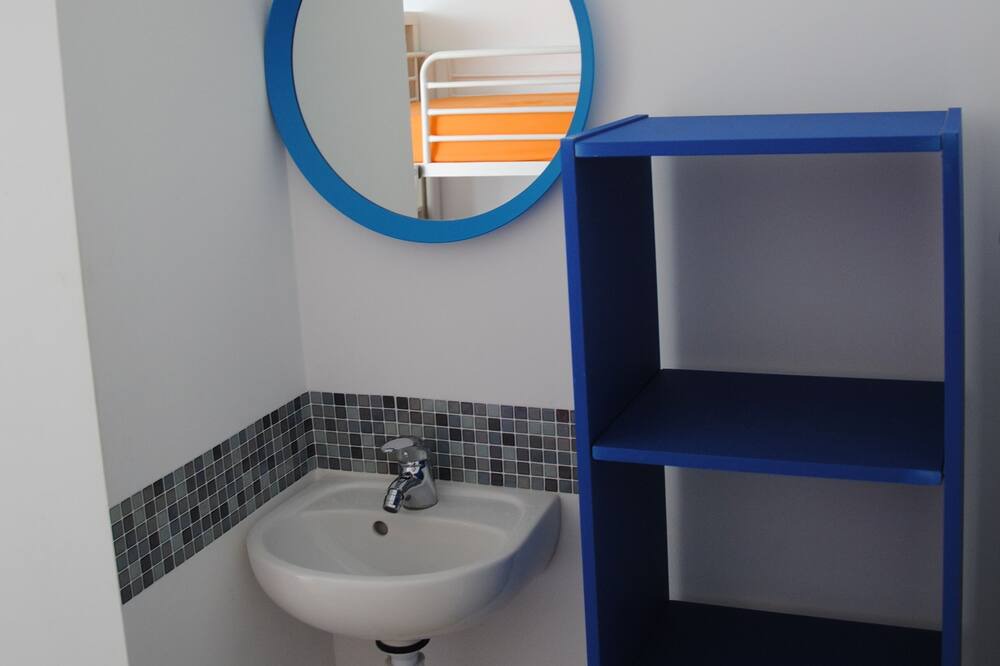 Photo of Bathroom in San Jorge