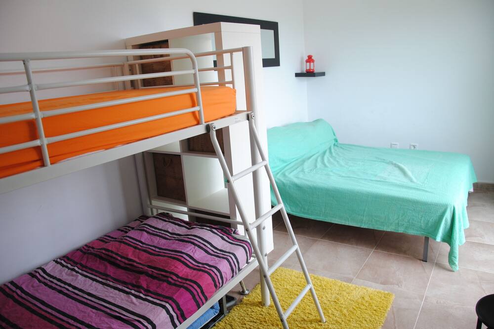 Photo of Bedroom in San Jorge