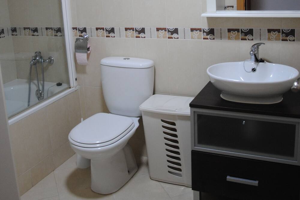 Photo of Bathroom in San Jorge