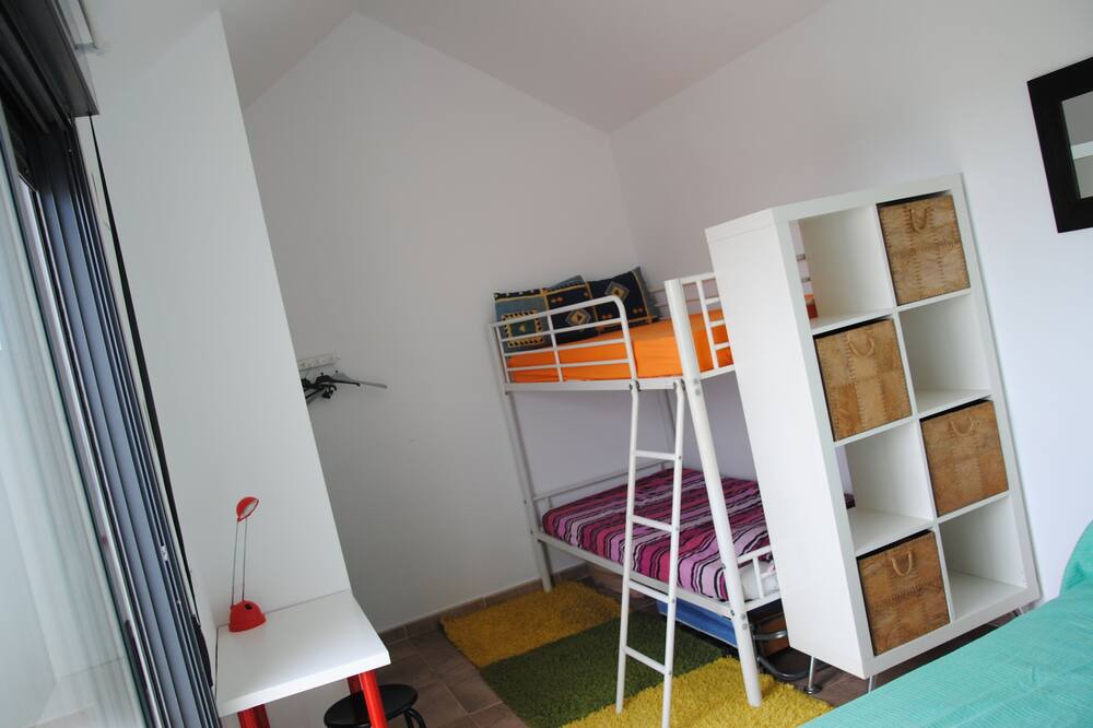 Photo of Bedroom in San Jorge