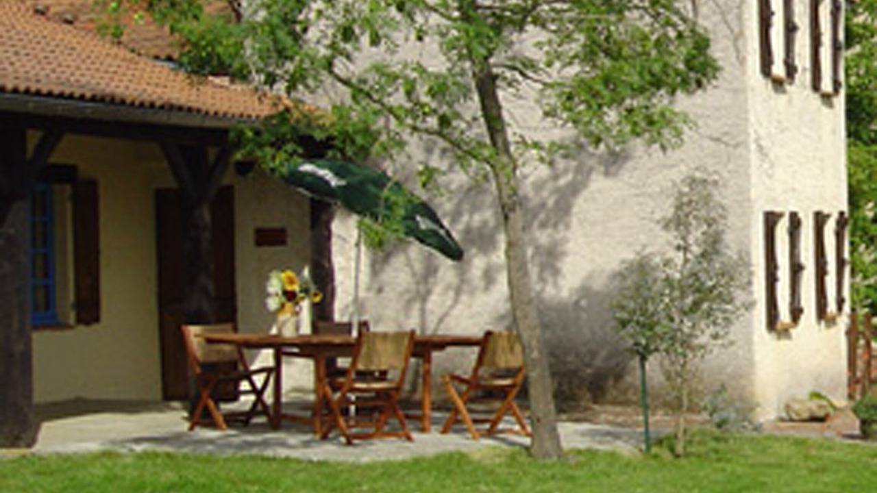 Photo of Outdoor in Villefranche