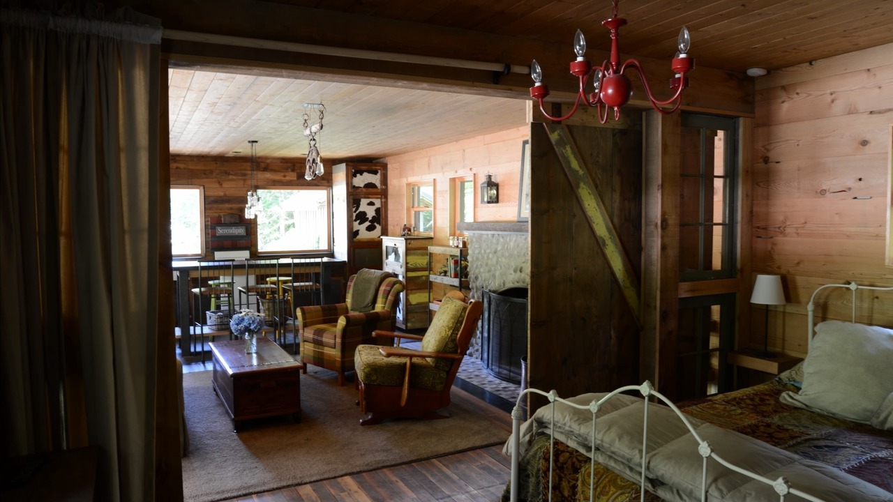 Photo of Livingroom in North Sultan