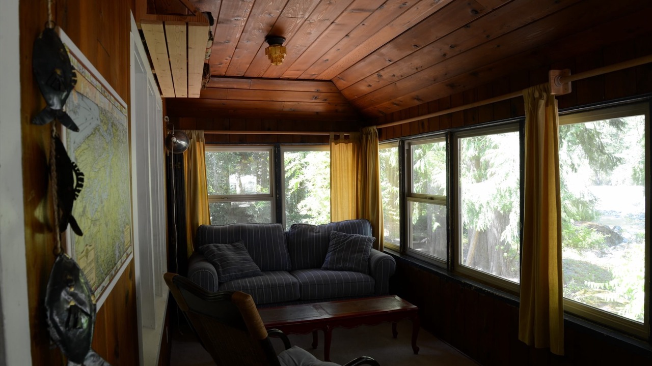 Photo of Livingroom in North Sultan