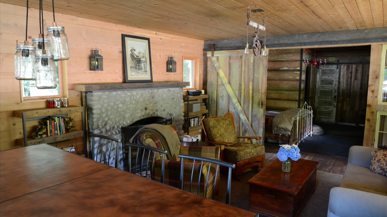 Photo of Livingroom in North Sultan