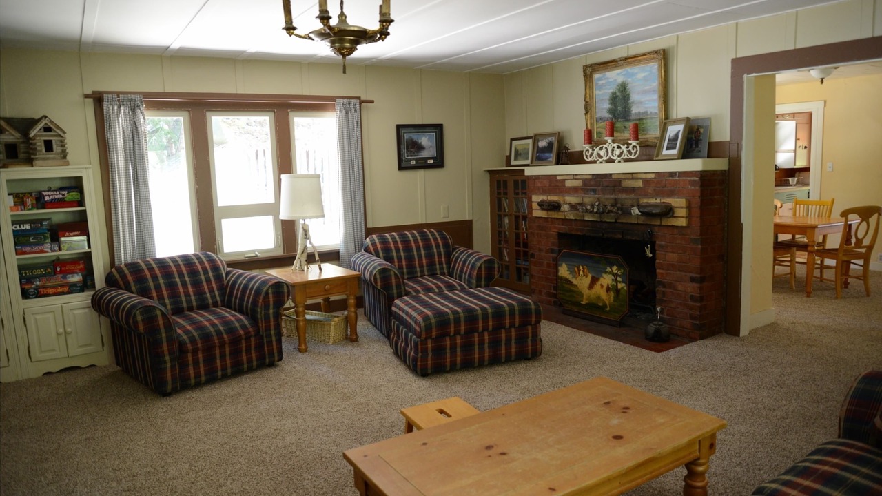 Photo of Livingroom in North Sultan