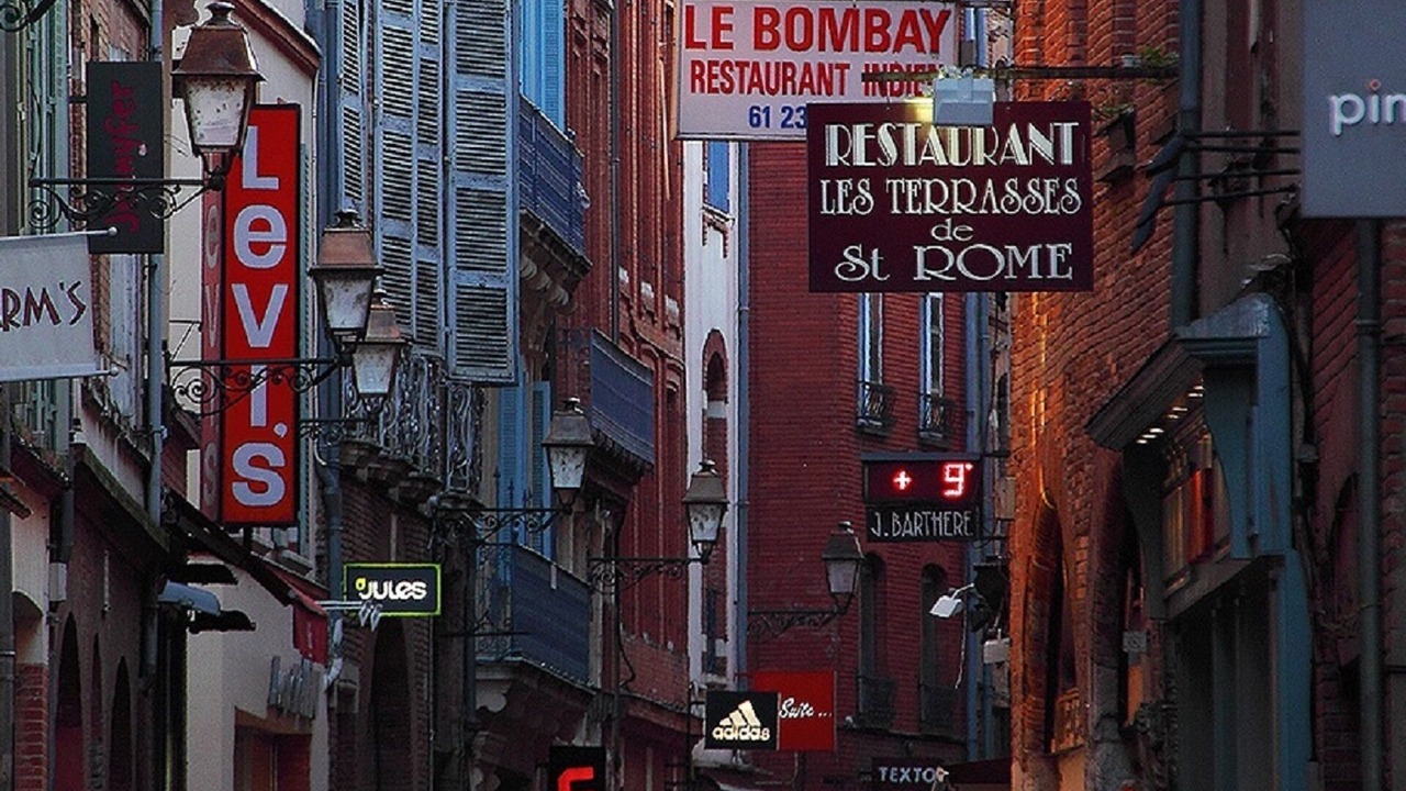 Photo of Outdoor in Patte d'Oie