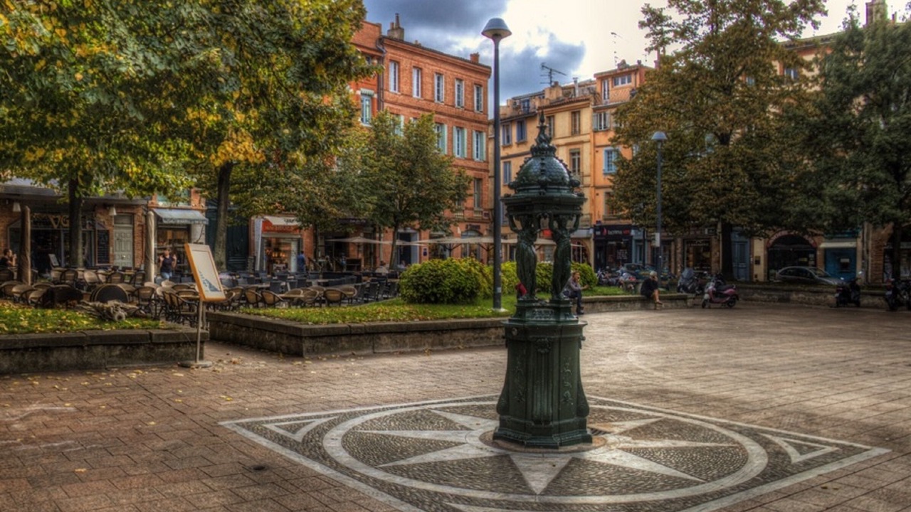 Photo of Outdoor in Patte d'Oie