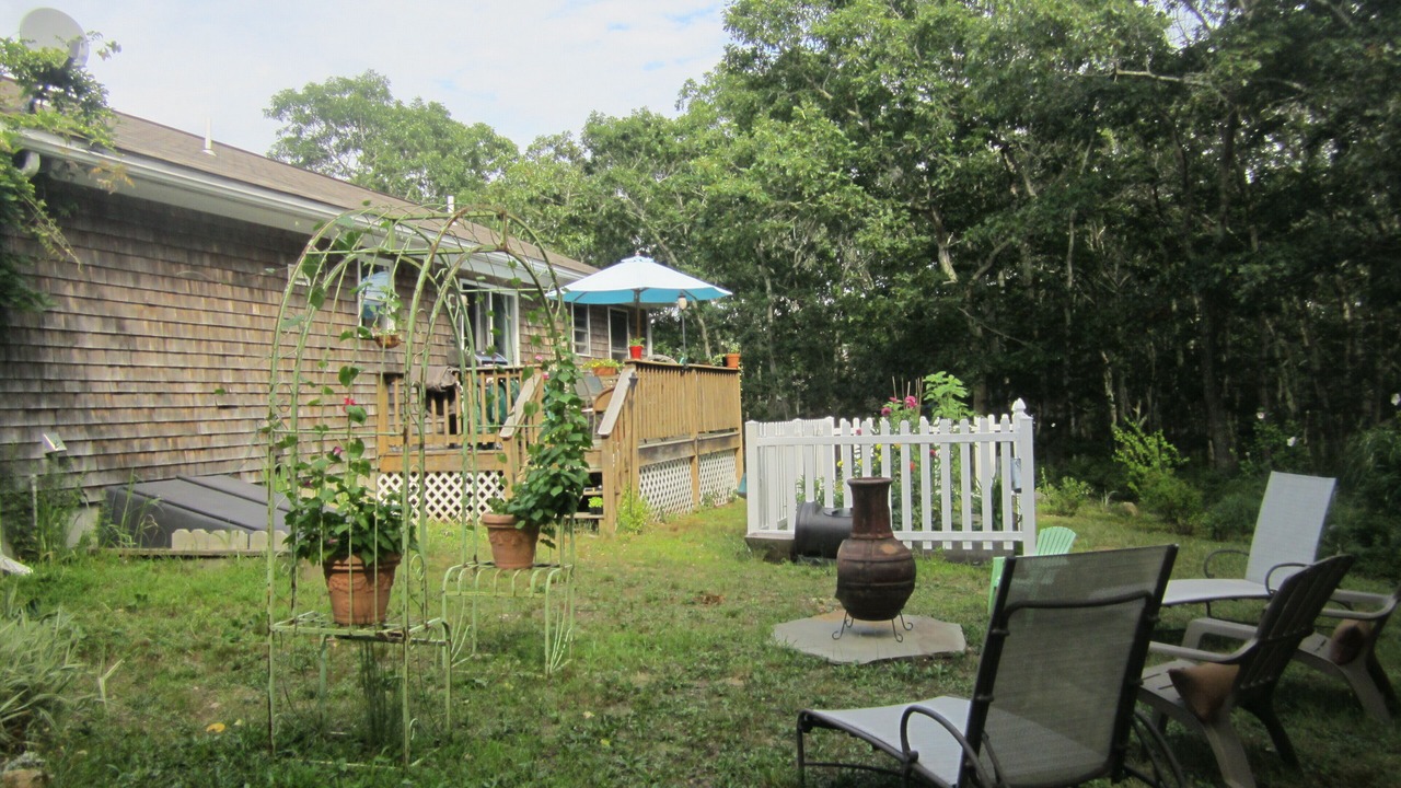 Photo of Outdoor in Oak Bluffs