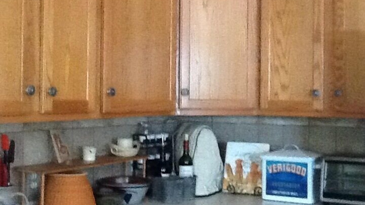 Photo of Kitchen in Oak Bluffs
