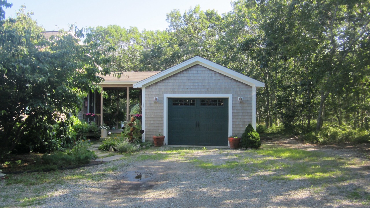 Photo of Outdoor in Oak Bluffs