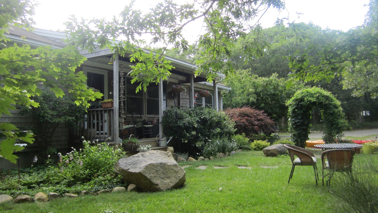 Photo of Outdoor in Oak Bluffs