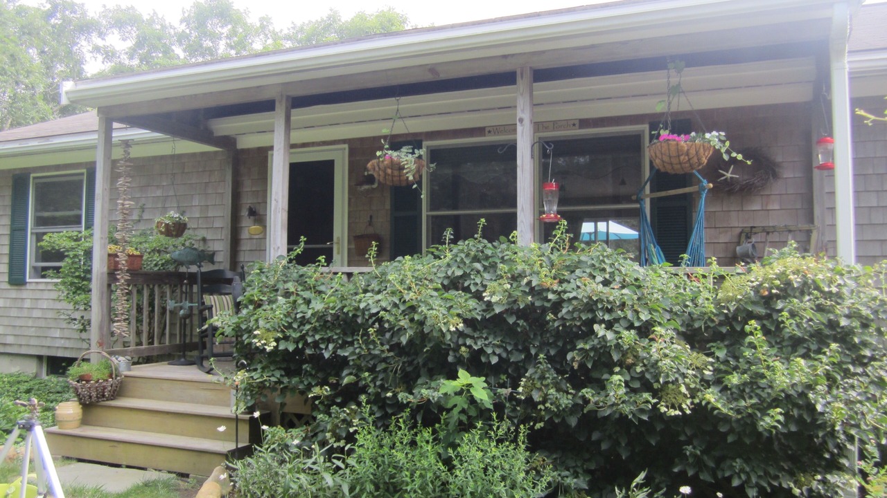 Photo of Outdoor in Oak Bluffs