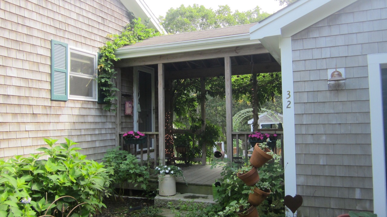 Photo of Outdoor in Oak Bluffs