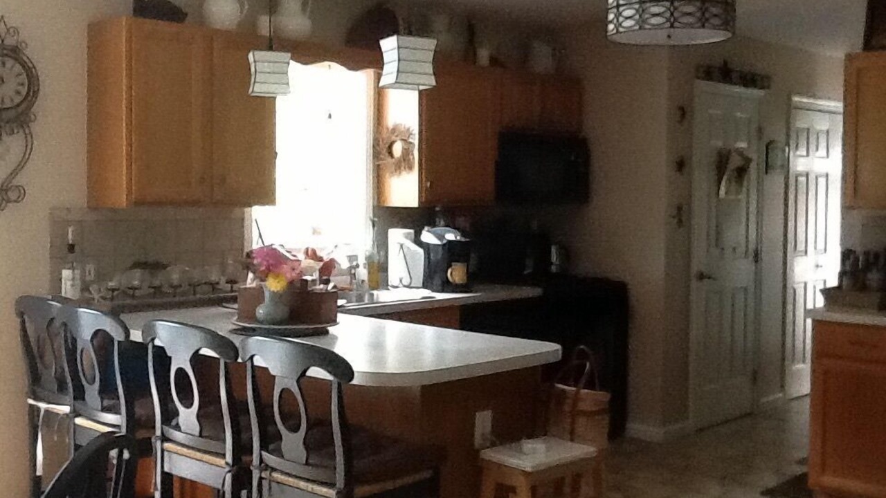 Photo of Kitchen in Oak Bluffs