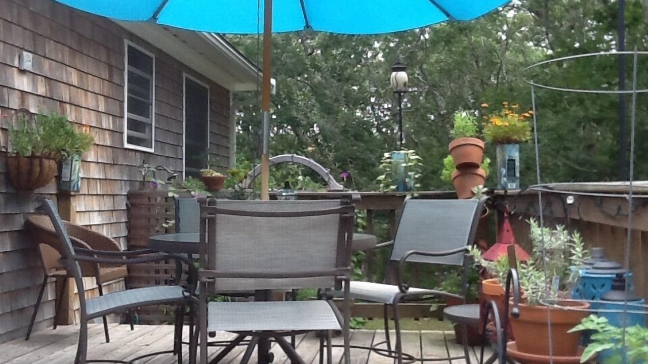 Photo of Outdoor in Oak Bluffs