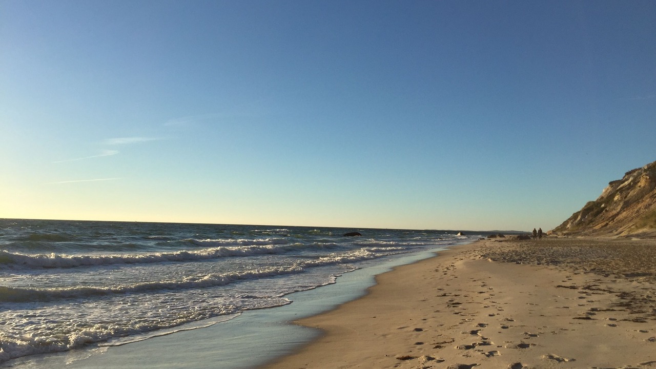 Photo of Outdoor in Oak Bluffs