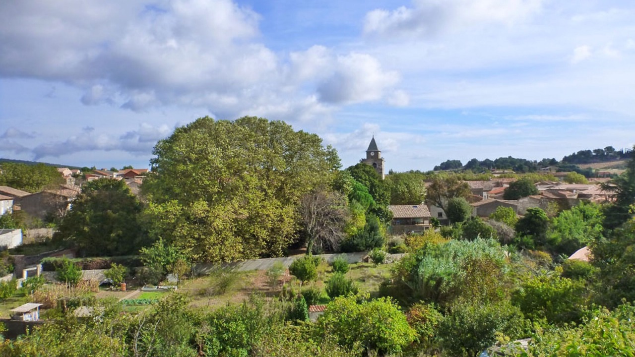 Photo of Outdoor in Villeneuve-Minervois