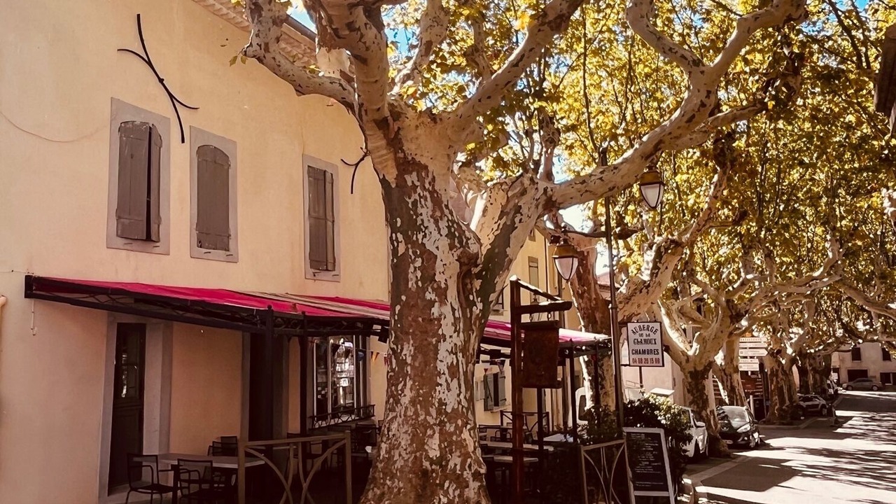 Photo of Outdoor in Villeneuve-Minervois