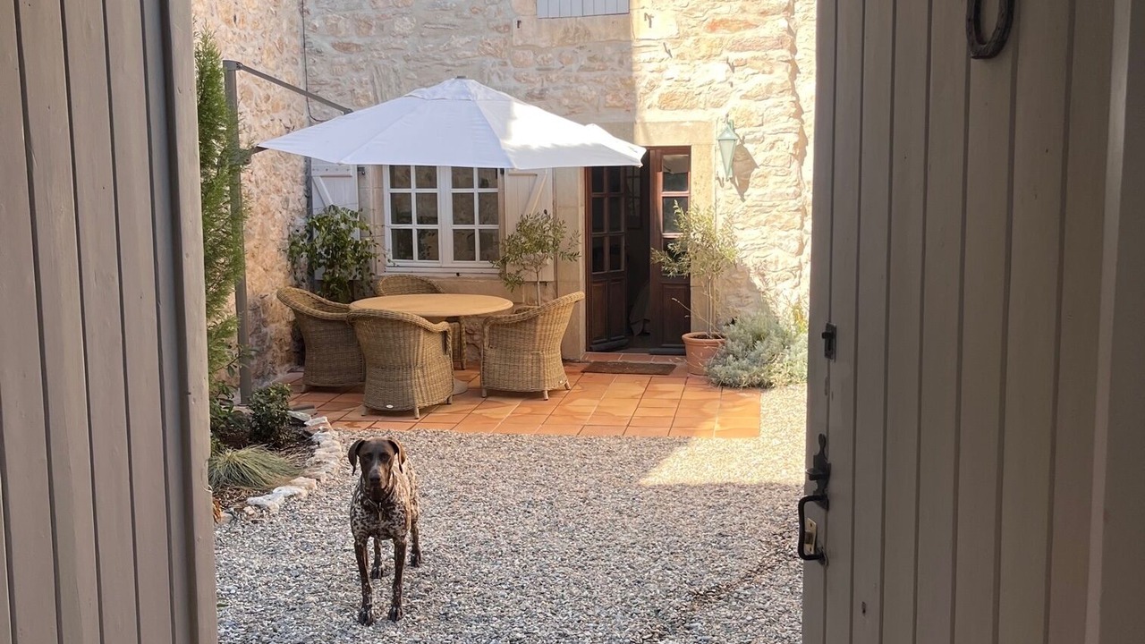 Photo of Outdoor in Villeneuve-Minervois