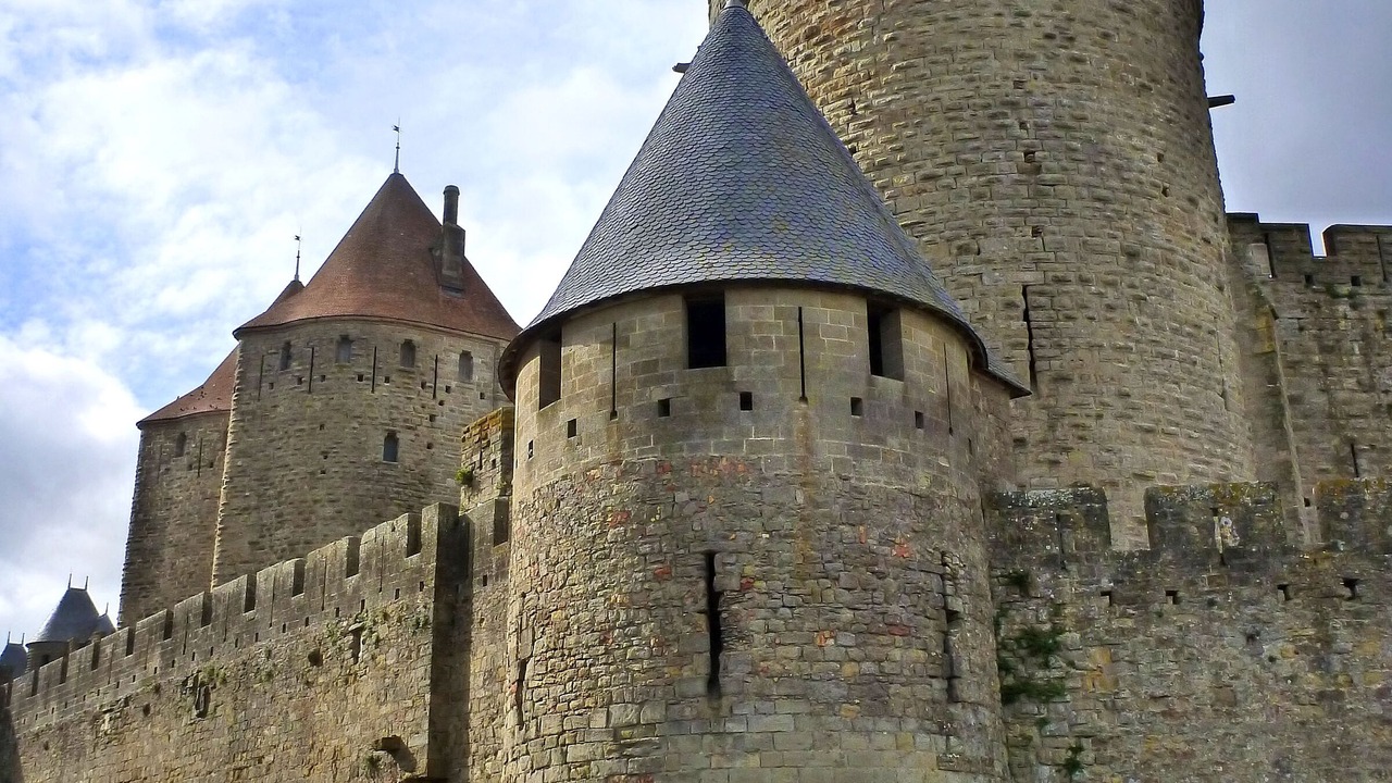 Photo of Outdoor in Villeneuve-Minervois