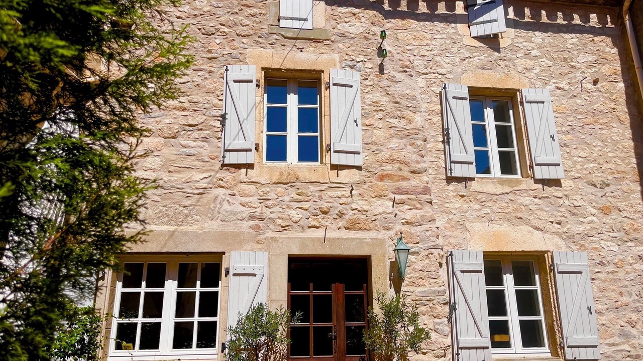 Photo of Outdoor in Villeneuve-Minervois