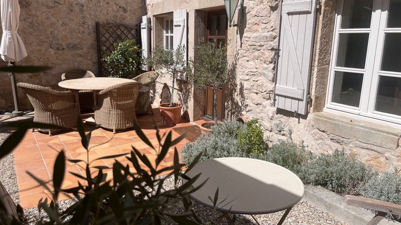 Photo of Outdoor in Villeneuve-Minervois
