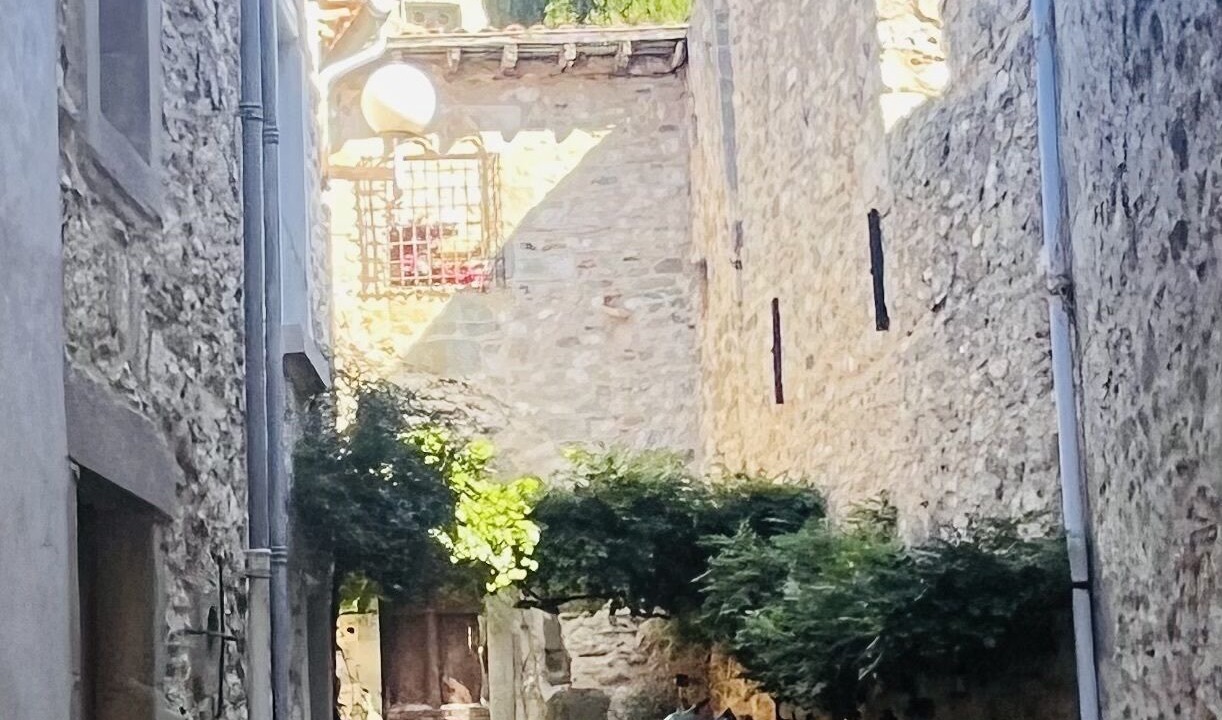 Photo of Outdoor in Villeneuve-Minervois